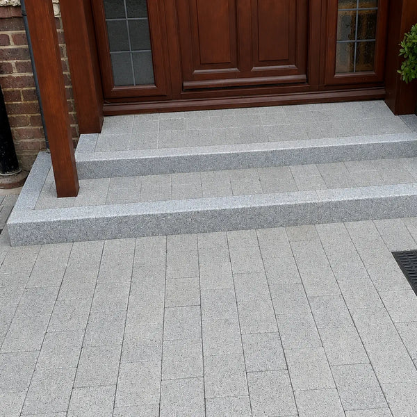 Kerbs & Edging