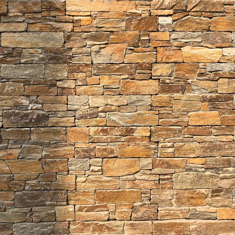 stone cladding gold quartz