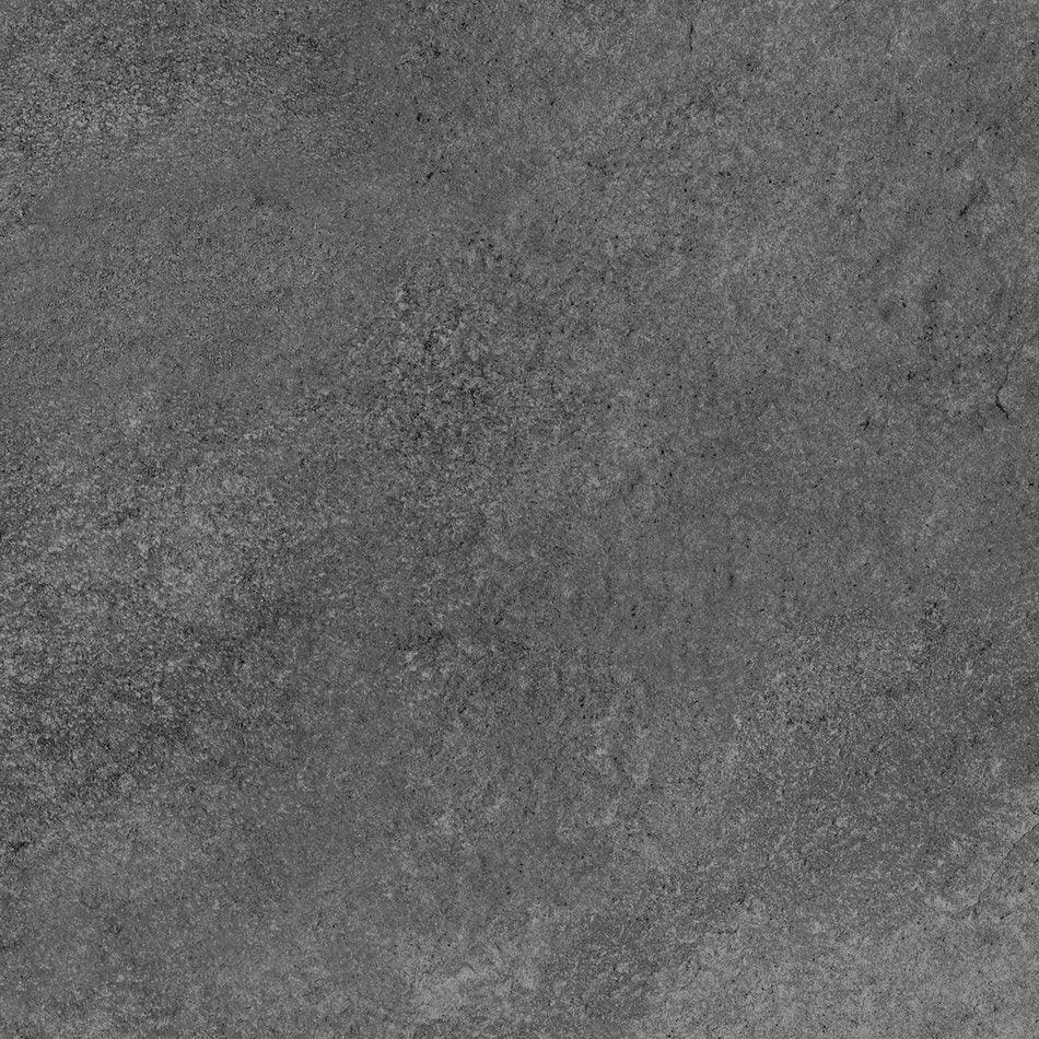 porcelain paving hammerstone black 600x600