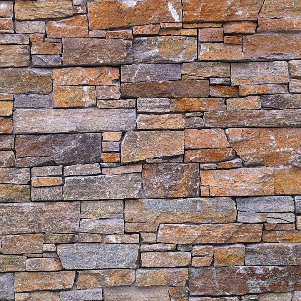 Autumn gold ZClad panels