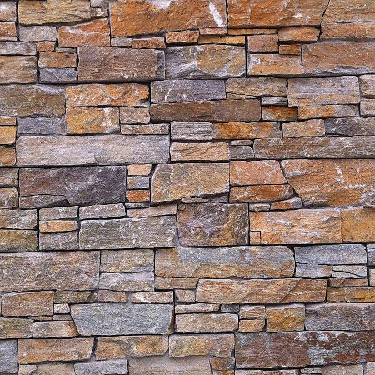 Autumn gold ZClad panels