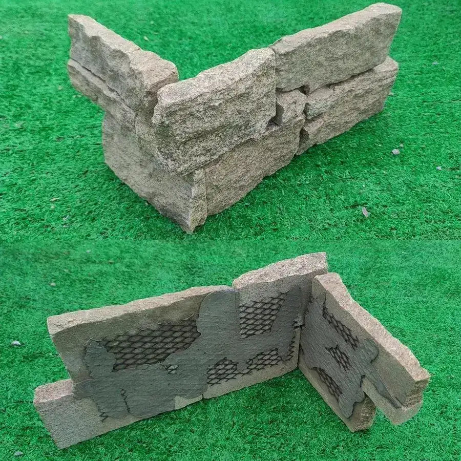 Gneiss Z Stone Panels