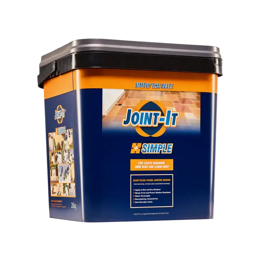 Joint-It Simple dark grey