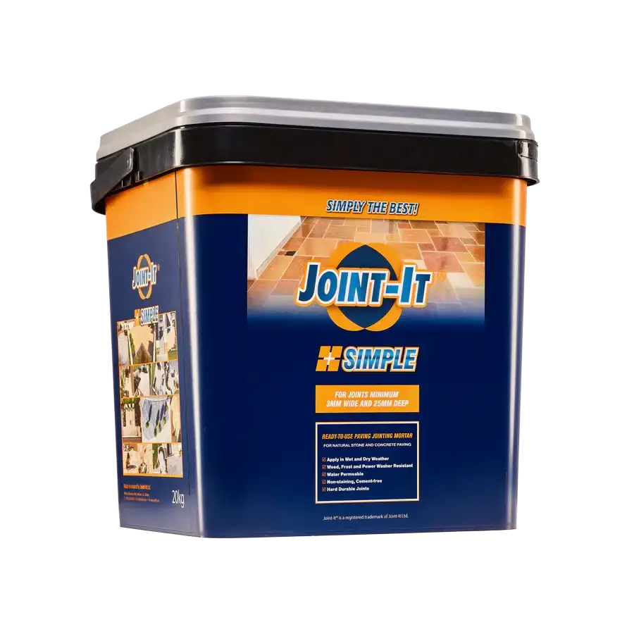 Joint-It Simple grey