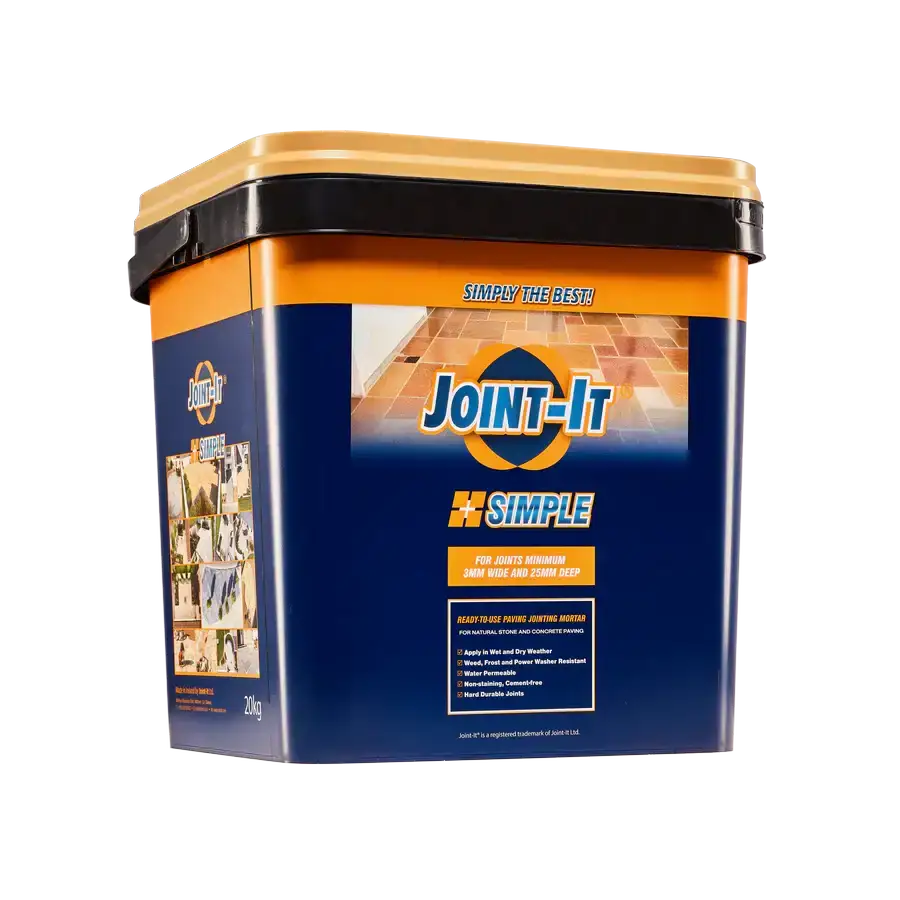 Joint-It Simple neutral