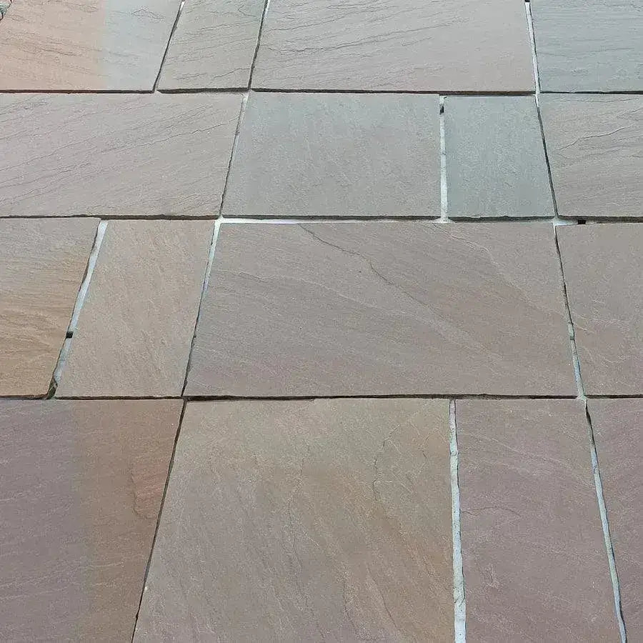 Autumn Blend Indian Sandstone 560 Series 5 Sizes 22mm