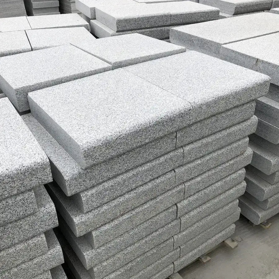 granite kerbs