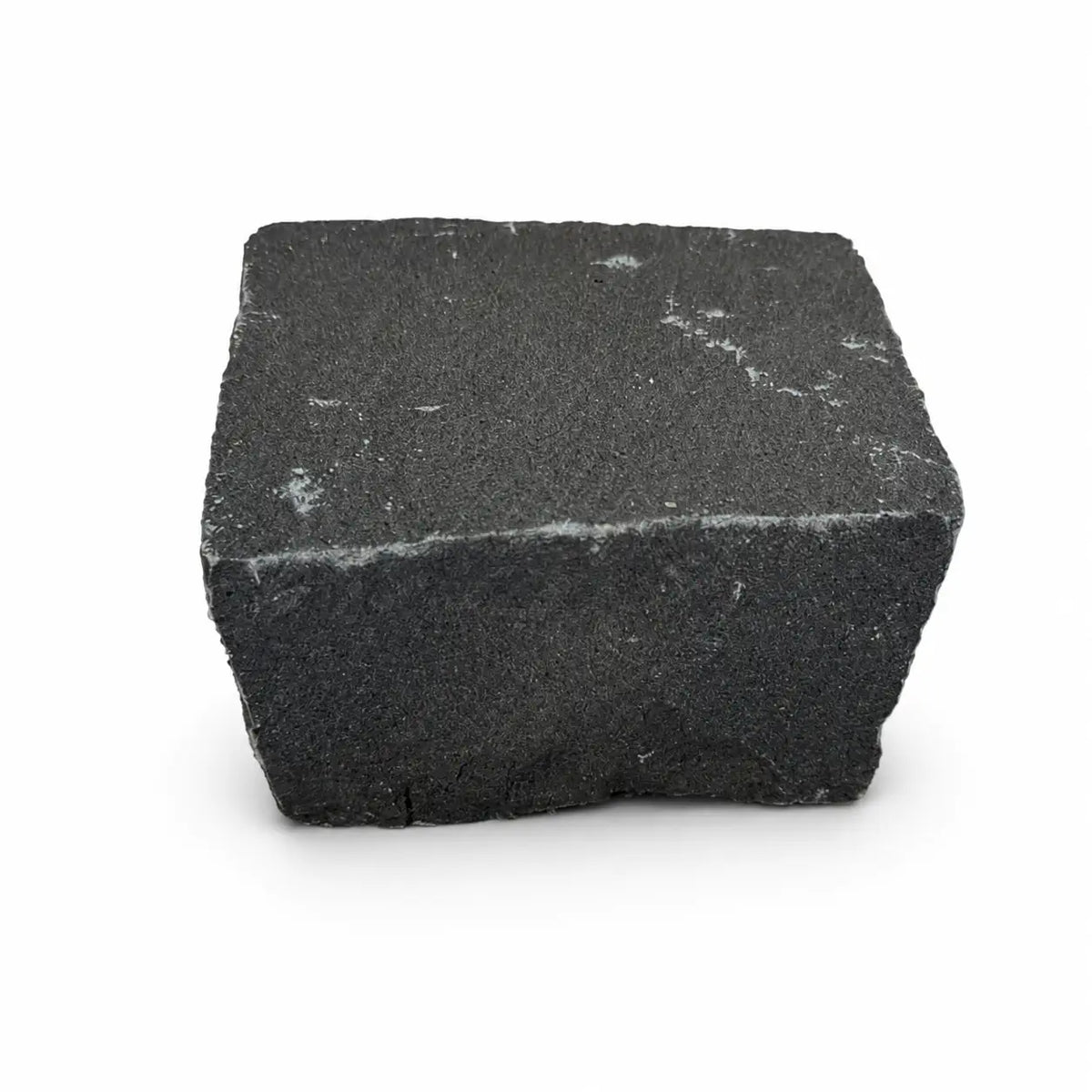 black basalt setts 