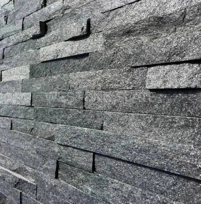 split face tiles