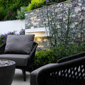 blue diamond stone cladding Z panels