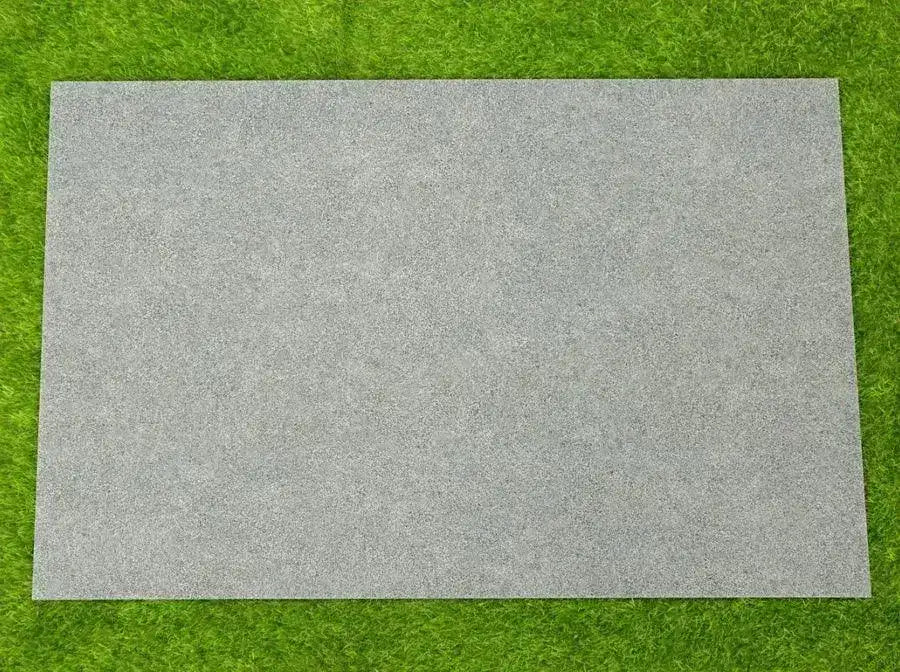 blue grey porcelain paving flags