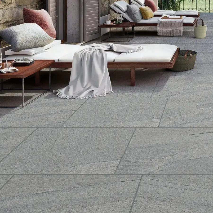 dolomites mystic porcelain paving tiles 900x600x20