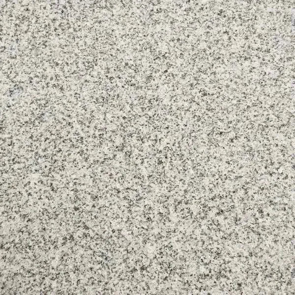 Artic granite textured garden paving