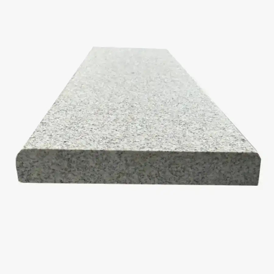 granite coping stones