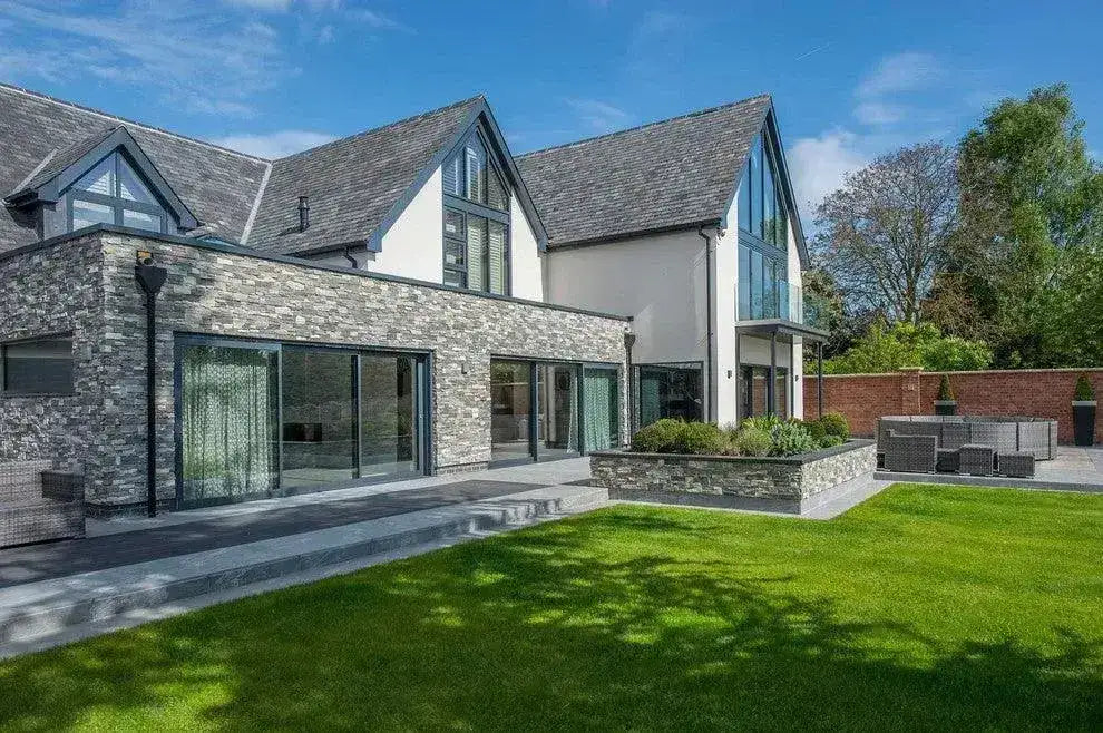 bluestone cladding Zclad