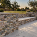 oyster split face tiles cladding tiles 350 x 180