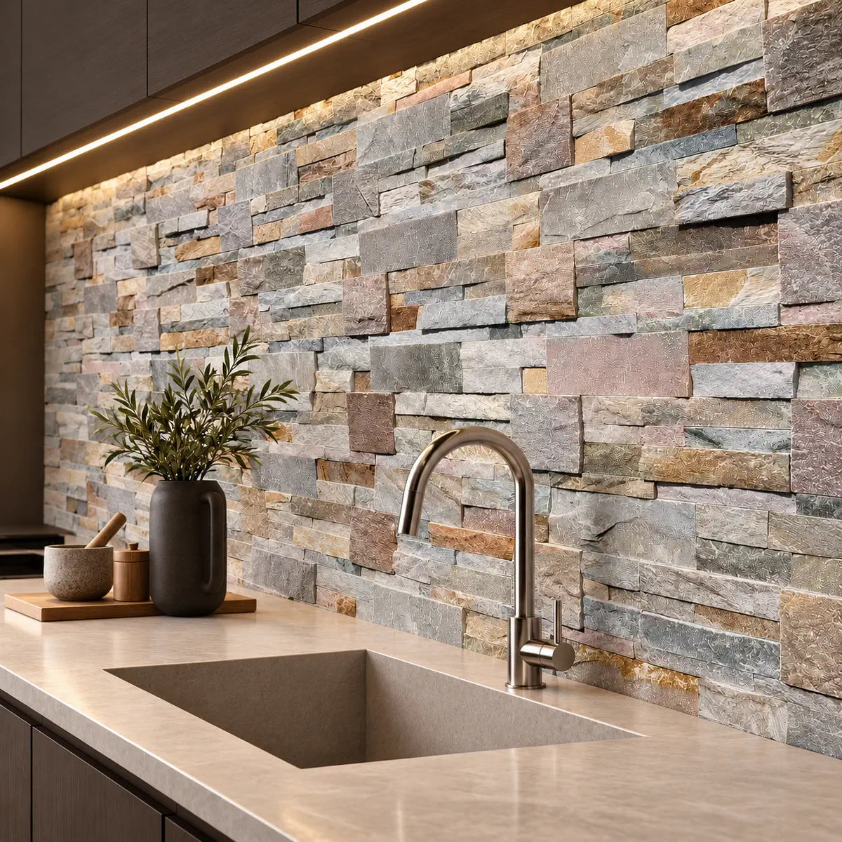 oyster split face tiles cladding tiles 350 x 180