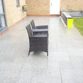 granite paving patio stones