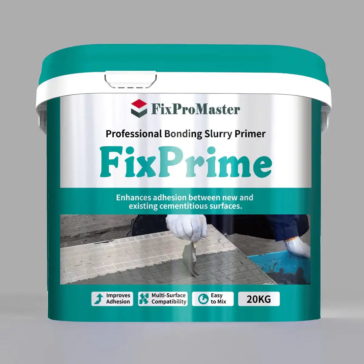 slurry primer FixPrime