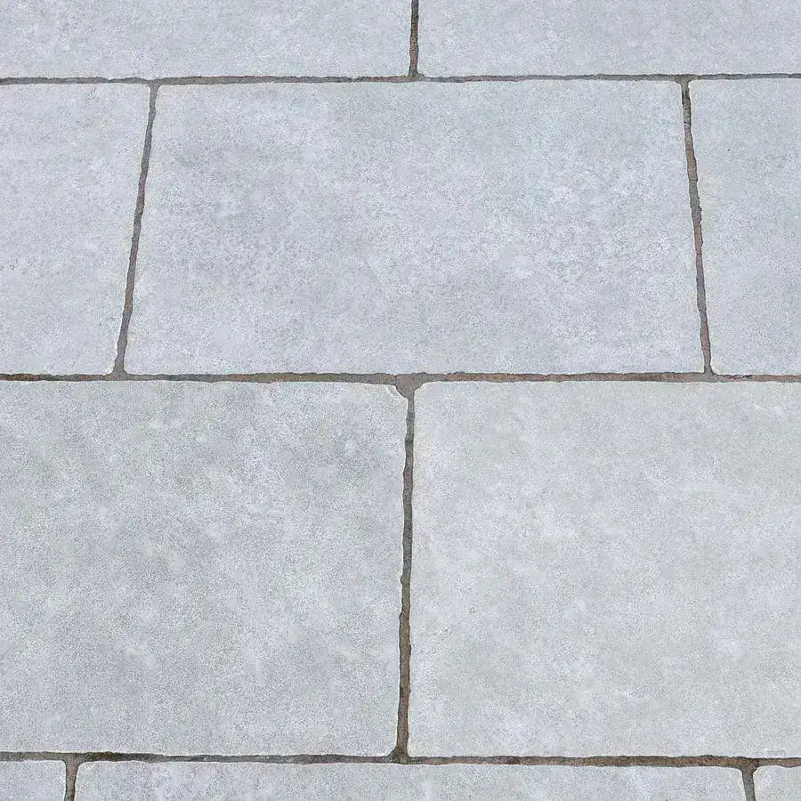 tandurf grey limestone slabs