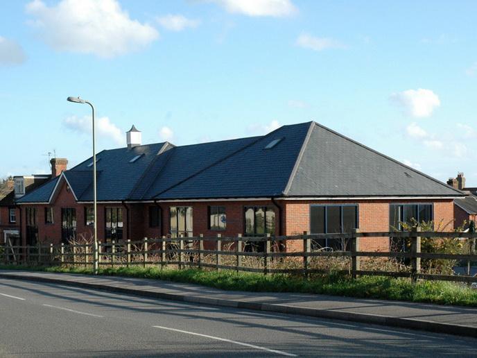 Slate Roofing Tiles, Blue Grey Roof Slate 610x305x7-9mm, £12.95/m2 - Paving Slabs UK