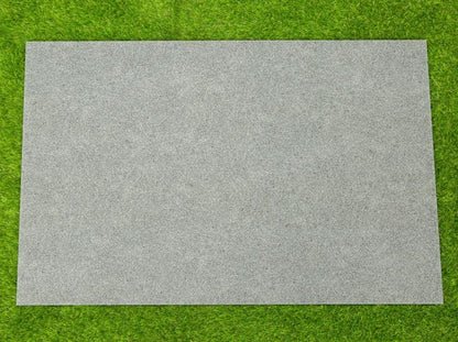blue grey porcelain paving flags