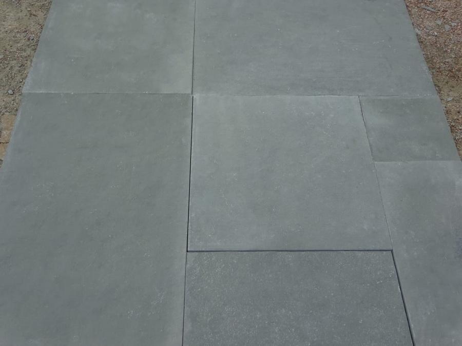 limestone paving slabs kota blue