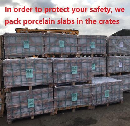 porcelain paving warehouse